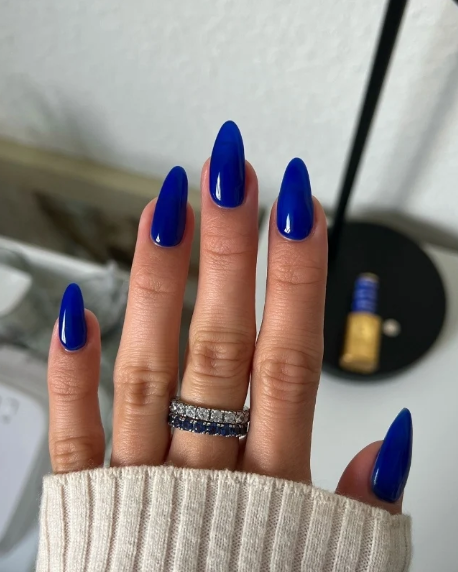 DND Diva Gel Duo – Call Me Your Highness #199