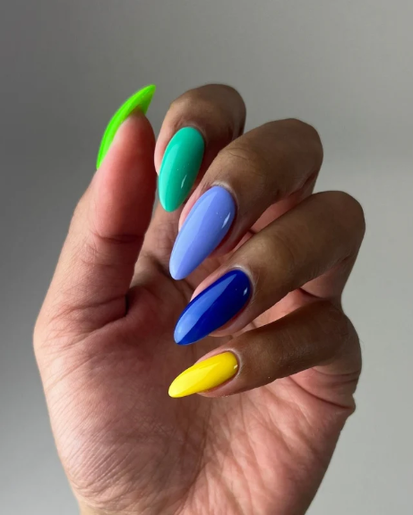 DND Diva Gel Duo – Call Me Your Highness #199