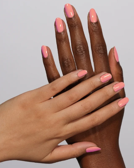 DND Diva Gel Duo – Need A Bellini #165