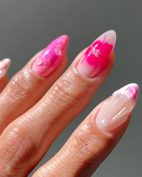 DND Diva Gel Duo – In The Mix #202