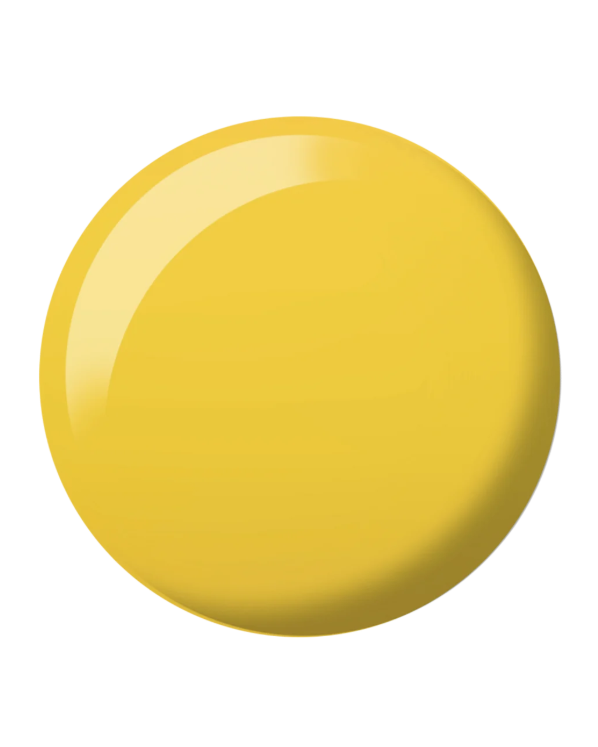 DND Diva Gel Duo – Mimosa #203