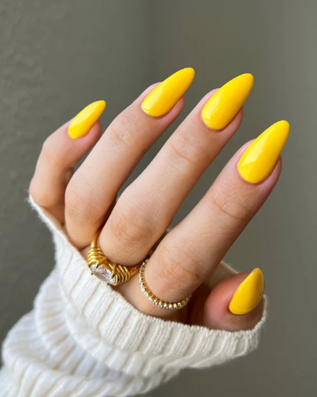 DND Diva Gel Duo – Marigold #204