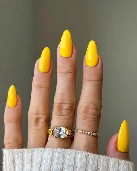 DND Diva Gel Duo – Marigold #204