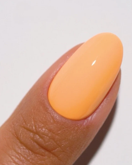 DND Diva Gel Duo – Peach Paradise #206
