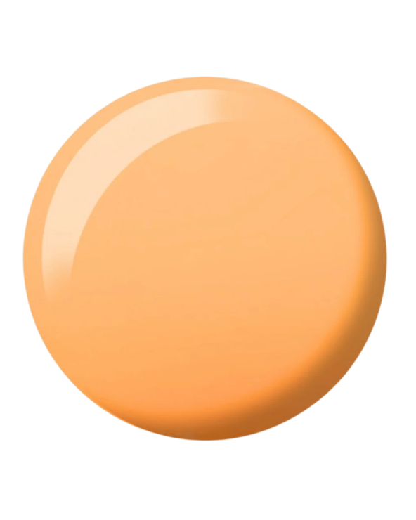 DND Diva Gel Duo – Peach Paradise #206