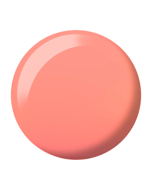 DND Diva Gel Duo – Coral Breeze #209