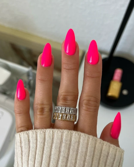 DND Diva Gel Duo – Sour Bubblegum #212