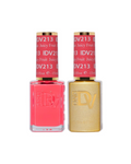 DND Diva Gel Duo – Juicy Fruit #213