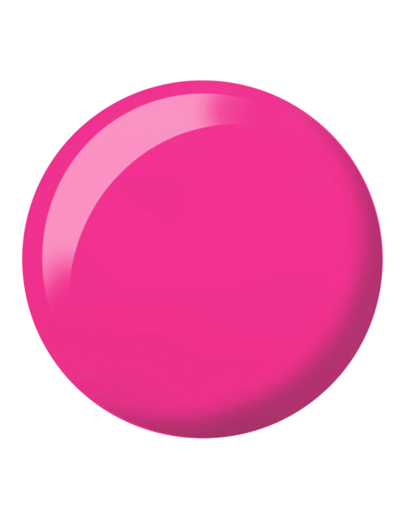 DND Diva Gel Duo – Fuchsia Rose #215
