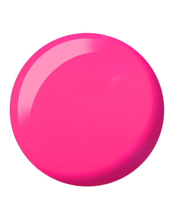 DND Diva Gel Duo – Tropic Like It's Hot #216