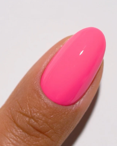 DND Diva Gel Duo – Tropic Like It's Hot #216