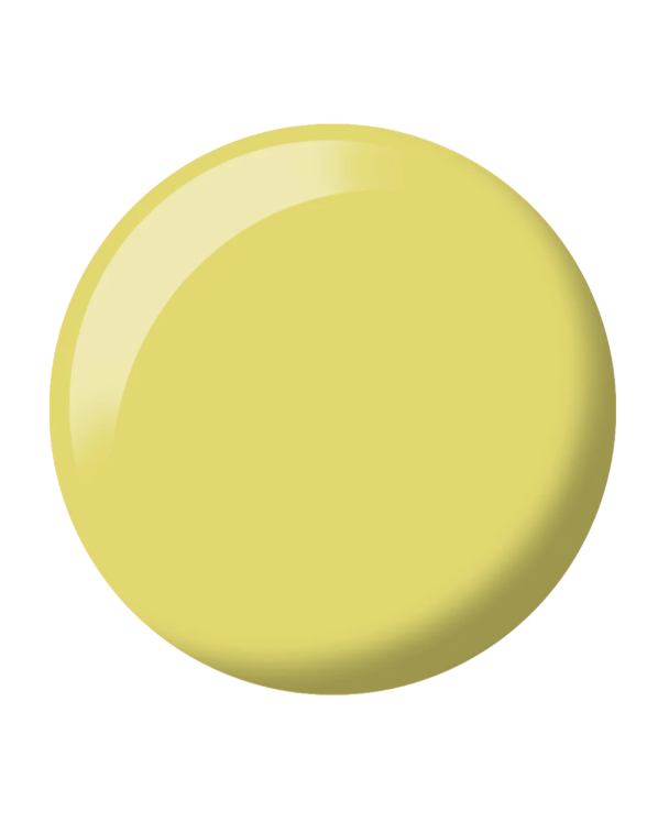 DND Diva Gel Duo – Bumblebee #219