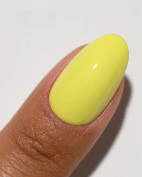 DND Diva Gel Duo – Bumblebee #219
