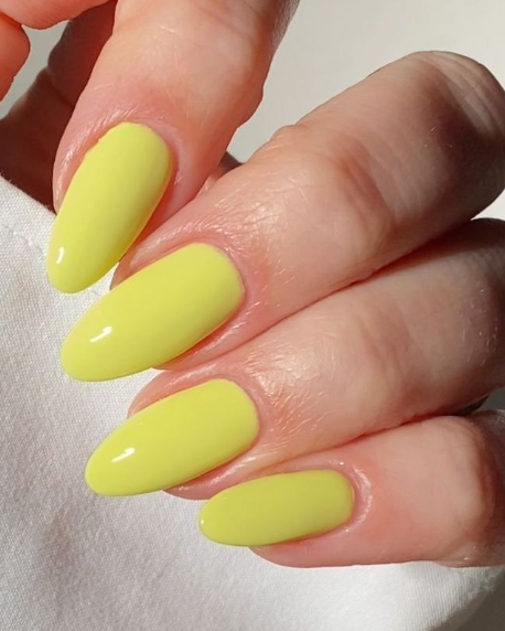 DND Diva Gel Duo – Bumblebee #219