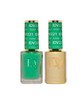 DND Diva Gel Duo – Aloha! #221