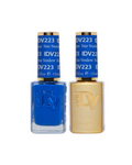 DND Diva Gel Duo – Star Student #223
