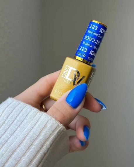 DND Diva Gel Duo – Star Student #223