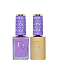 DND Diva Gel Duo – Gypsy Soul #224