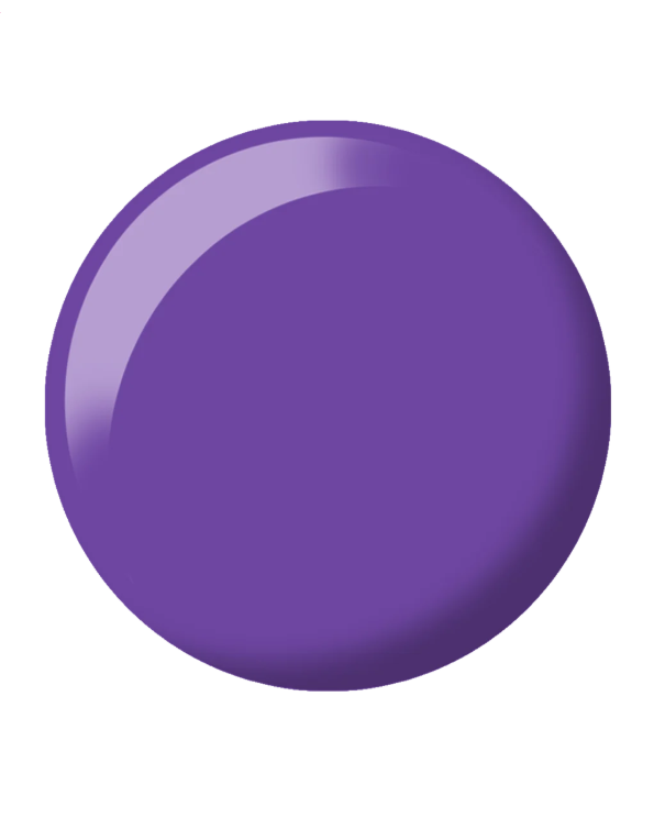DND Diva Gel Duo – Acai On The Prize #226