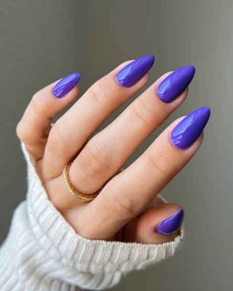 DND Diva Gel Duo – Acai On The Prize #226