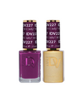DND Diva Gel Duo – R U Jelly? #227