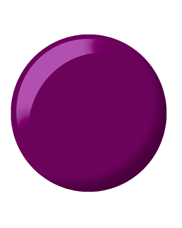 DND Diva Gel Duo – R U Jelly? #227