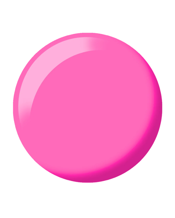 DND Diva Gel Duo – I Have A Crush #228