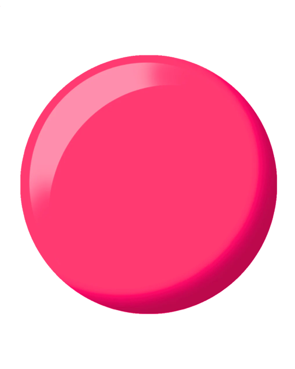 DND Diva Gel Duo – Strawberry Martini #230