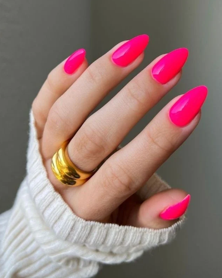 DND Diva Gel Duo – Strawberry Martini #230