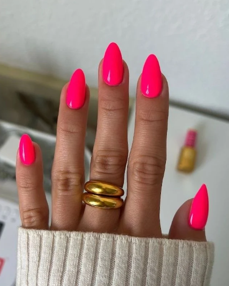 DND Diva Gel Duo – Strawberry Martini #230