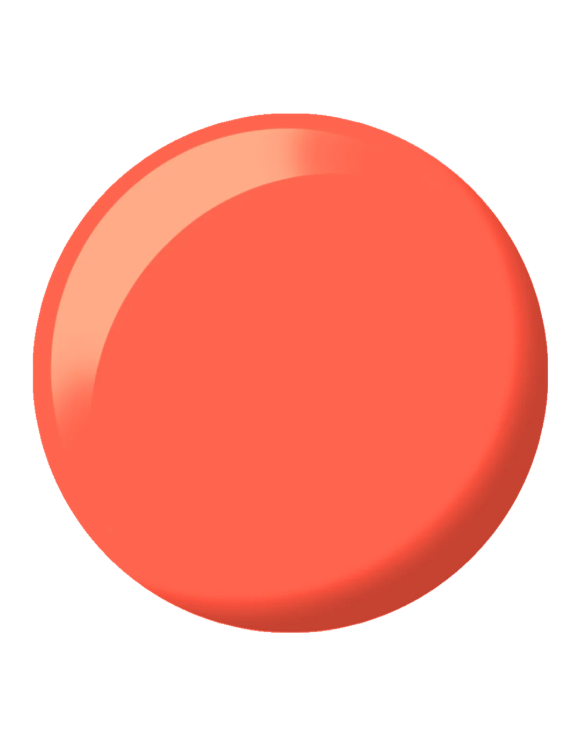 DND Diva Gel Duo – Heatwave #233