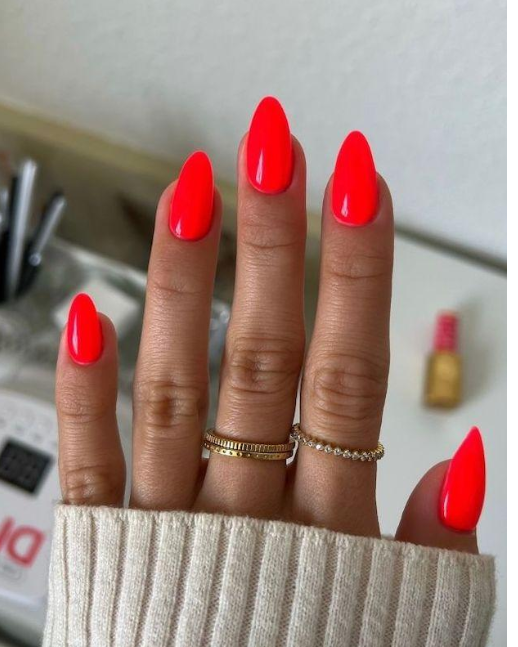 DND Diva Gel Duo – Jellyfish Candy #234