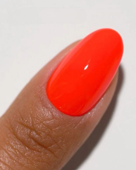 DND Diva Gel Duo – Sorry There Was Traffic #235