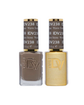 DND Diva Gel Duo – Warm Stone #238