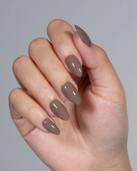 DND Diva Gel Duo – Warm Stone #238