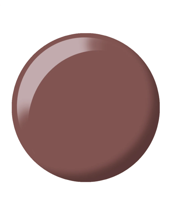 DND Diva Gel Duo – Chestnut Wonders #239