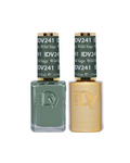 DND Diva Gel Duo – Wild Sage #241