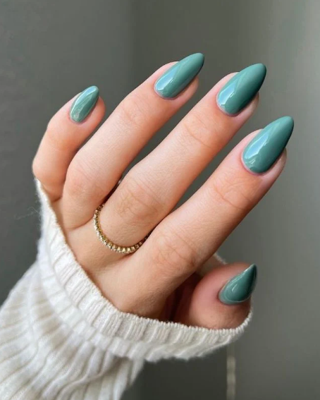 DND Diva Gel Duo – Wild Sage #241