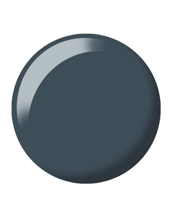 DND Diva Gel Duo – Nautical Gray #242