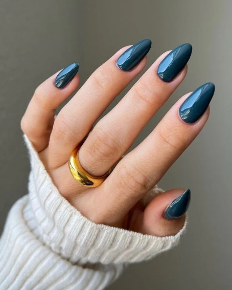 DND Diva Gel Duo – Nautical Gray #242