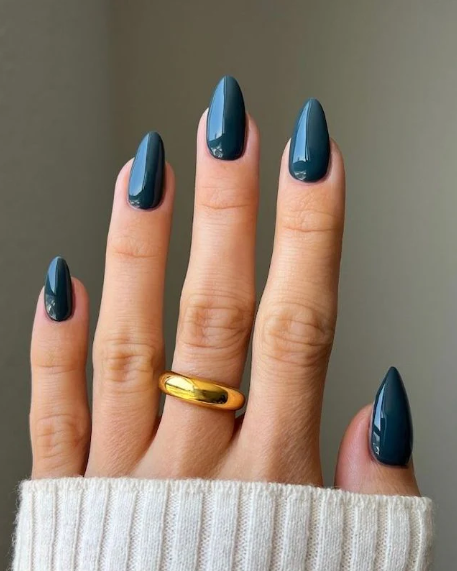 DND Diva Gel Duo – Nautical Gray #242
