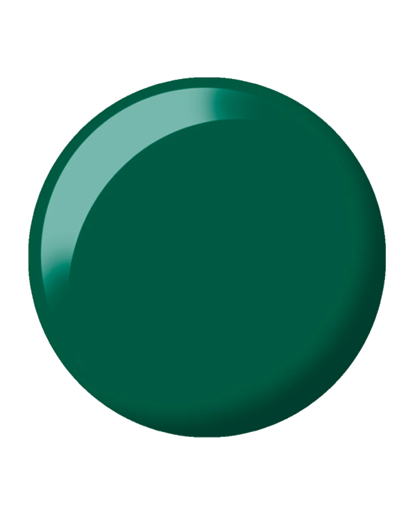 DND Diva Gel Duo – Imperial Jade #243