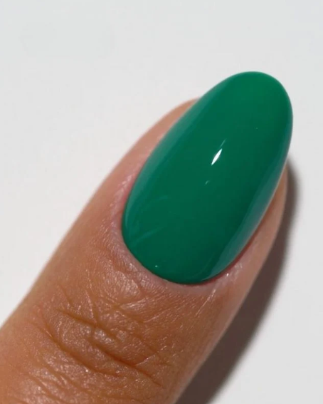 DND Diva Gel Duo – Imperial Jade #243