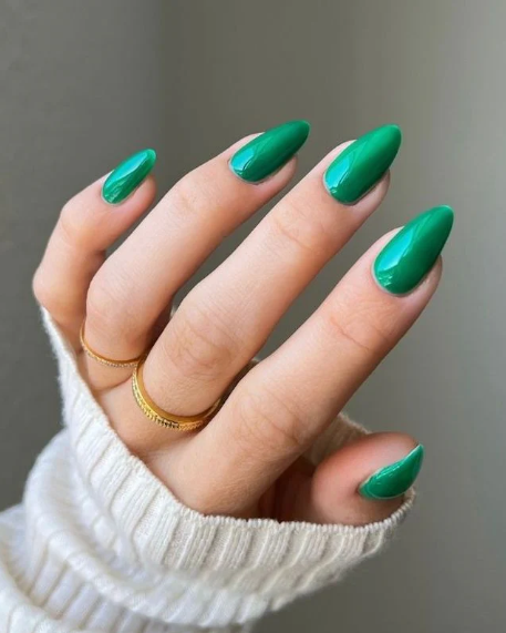 DND Diva Gel Duo – Imperial Jade #243