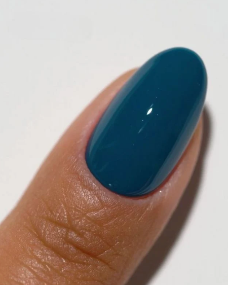 DND Diva Gel Duo – Teal Treasures #245