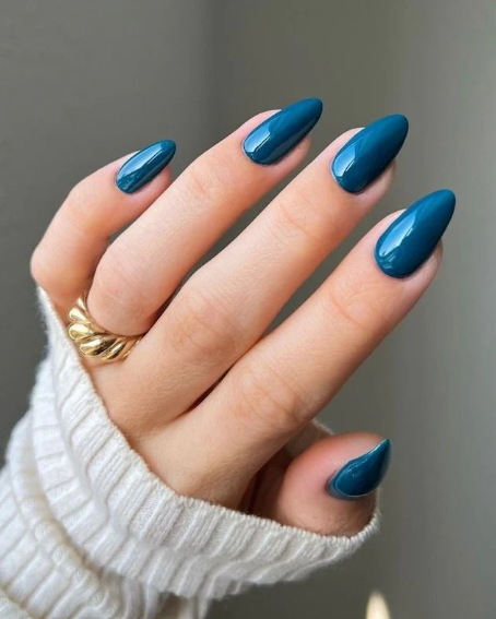 DND Diva Gel Duo – Teal Treasures #245