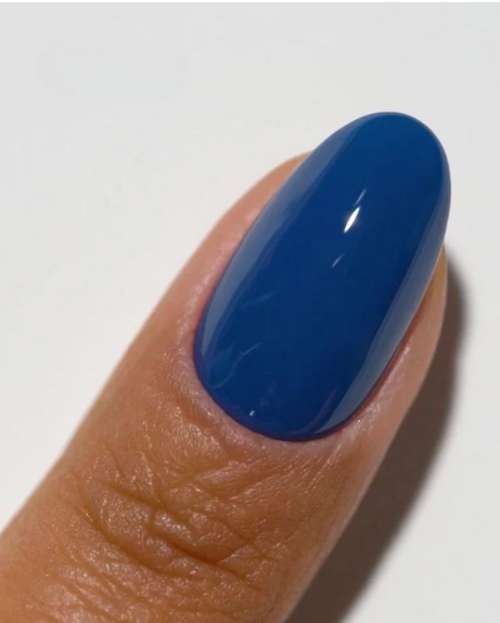 DND Diva Gel Duo – Blue Lagoon #246