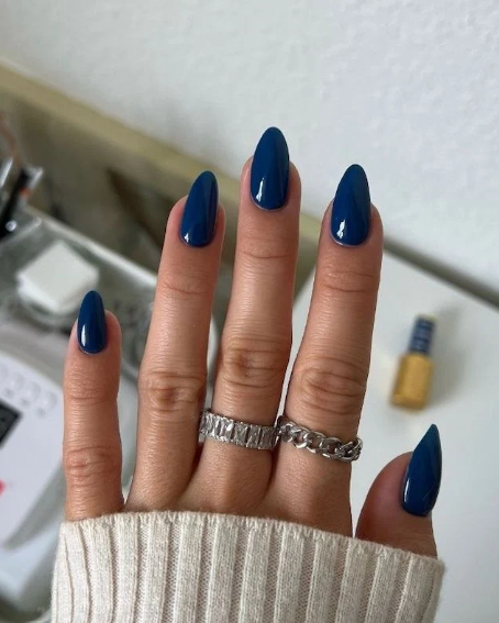 DND Diva Gel Duo – Blue Lagoon #246