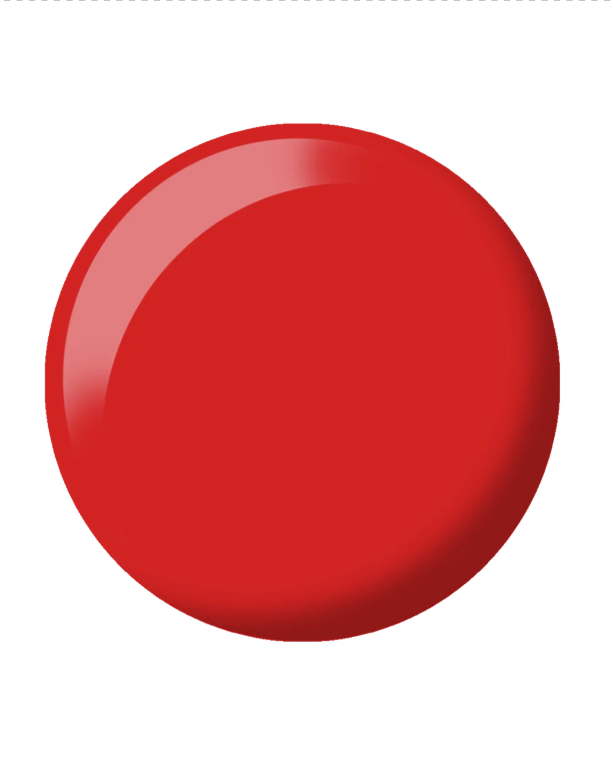 DND Diva Gel Duo – Cherry On Top #248