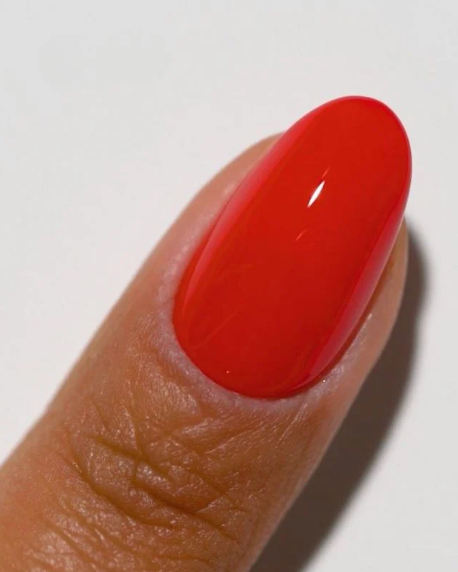 DND Diva Gel Duo – Red-y Or Not #249